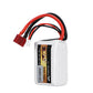 XW Power 7.4V 1800mAh 35C 2S LiPo Battery for Wltoys A959-b A969-b A979-b A929-b RC Car