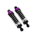 Wltoys All Metal Shock Adapter for 1/14 144001 or 1/18 A959 High Speed Vehicle Models RC Car Parts