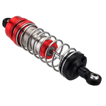 1PC Metal Shock Absorber Damper Wltoys 144001 1/14 4WD High Speed Racing RC Car Vehicle Models Parts