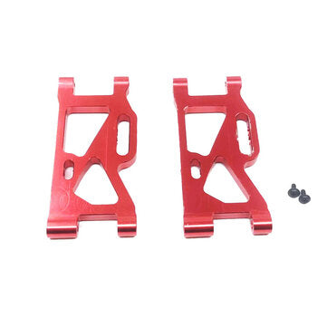 Rear Swing Arm 1:14 Metal Accessories Wltoys 144001 124018 124019 RC Car Parts