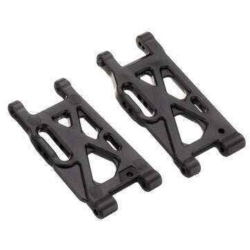 Front+Rear Suspension Arms Wltoys 144001 124018 124019 EAT14 1/14 4WD High Speed Racing Vehicle Models RC Car Parts