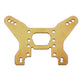 Wltoys 104001 1/10 RC Car Spare Metal Front Rear Shock Absorber Plate Board 1885 1886 Vehicles Model Parts
