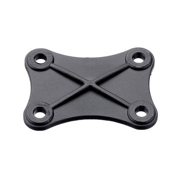 Tail Fixed Parts 1258 Wltoys 144001 124018 124019 144010 124016 124017 EAT14 1/14 4WD High Speed Racing Vehicle Models RC Car Parts