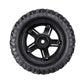 Remo P6973 Rubber RC Car Tires For 1621 1625 1631 1635 1651 1655 Wltoys 144001 124018 124019 SG 1601 HBX 16889 RC Vehicle Models
