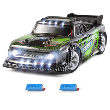 High Speed Racing RC Car 4WD RTR Off-Road Drift Car UK