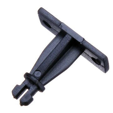 WLtoys V912 4CH RC Helicopter Parts Canopy Fixed Accessory V912-17