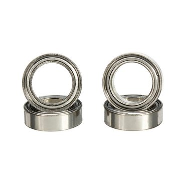 Wltoys A949 A959 A969 A979 8x12x3.5mm Ball Bearing 4Pcs