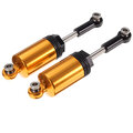 URUAV Upgrade Metal Shock Absorbers for WLtoys A959-B A949 A959 A969 A979 1/18 RC Car Parts Multi-color