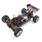 Wltoys 104002 RTR 1/10 2.4G 4WD 60km/h Brushless RC Car Metal Chassis High Speed Racing Vehicles Model Off-Road Climbing Truck