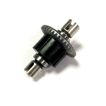 Wltoys A949 A959 A969 A979 1/18 RC Front/Rear Upgraded Complete Differential
