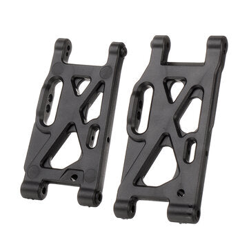 Front+Rear Suspension Arms Wltoys 144001 124018 124019 EAT14 1/14 4WD High Speed Racing Vehicle Models RC Car Parts