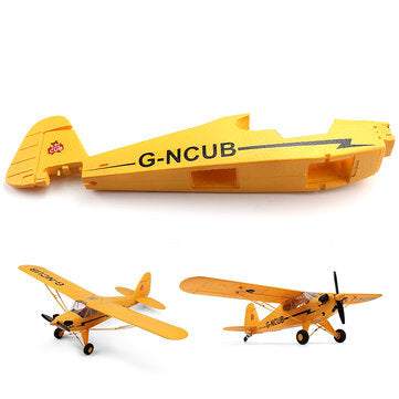 Wltoys RC Airplane Parts at lowest prices available at our store