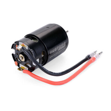 Surpass Hobby 550 Brushed Motor 12T/27T/35T for HSP HPI Wltoys Tamiya 1/10 RC Car Vehicles