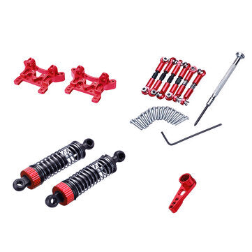 Wltoys RC Car Parts At Lowest Prices Available At Our Store – Page 12