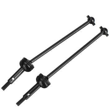 WLTOYS 1/14 144001 144010 124016 124017 124018 124019 Upgrade Front Rear Drive Shaft CVD RC Car Parts