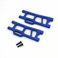 Metal Upgraded Front Upper Arm For Wltoys 104009 12402-A RC Car Parts