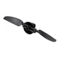XK A800 4CH 780mm 3D6G System RC Airplane Spare Part Propeller and Spinner