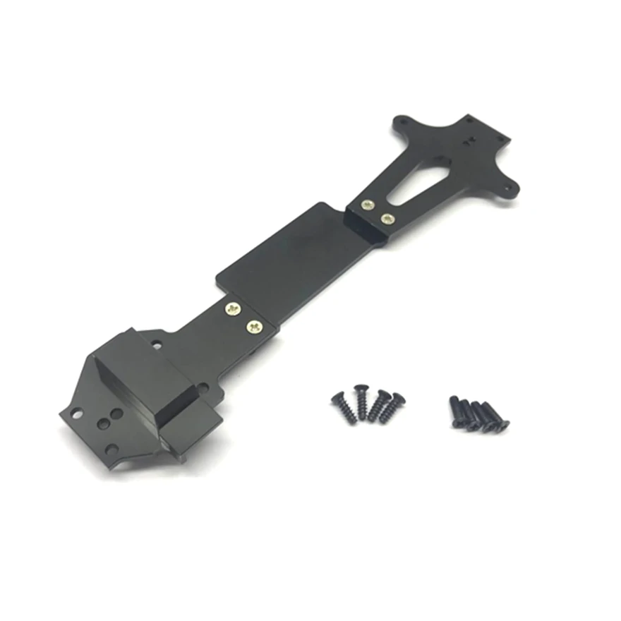 Second Floor For Wltoys 144001 1/14 4WD High Speed Racing RC Car Vehicle Models Parts 166mm