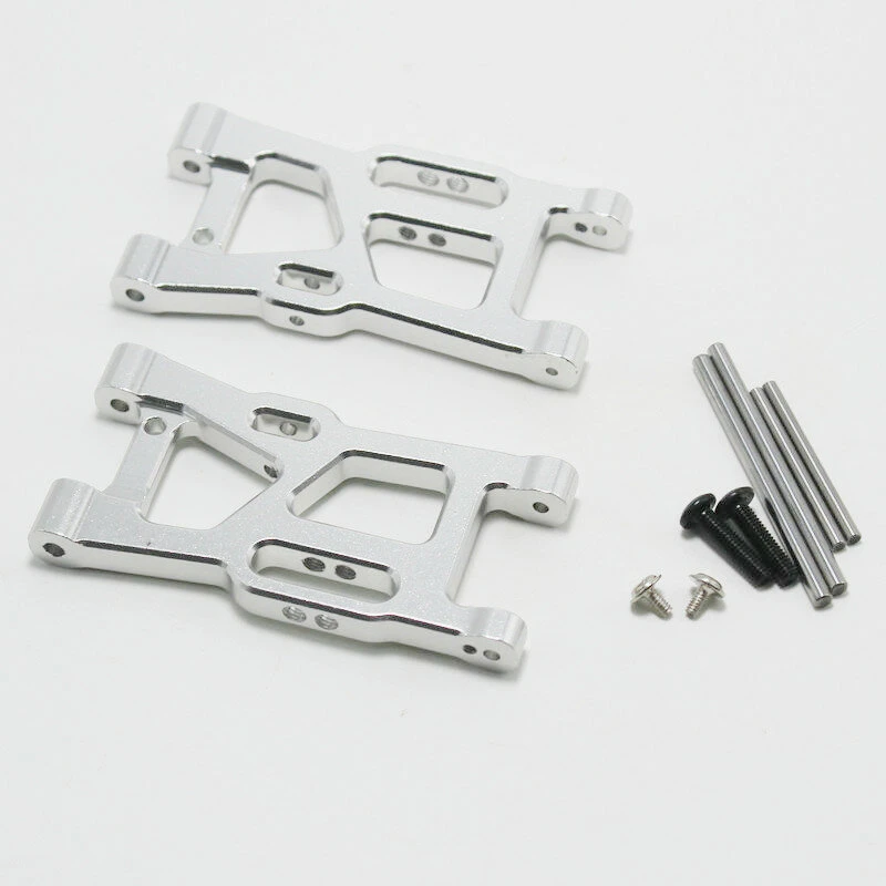 Wltoys 1/14 144001 124018 124019 Front Arm 1250 Upgrade Metal Rc Car Parts